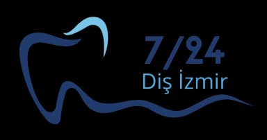 724 Dis Izmir logosu