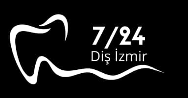 724 Dis Izmir logosu