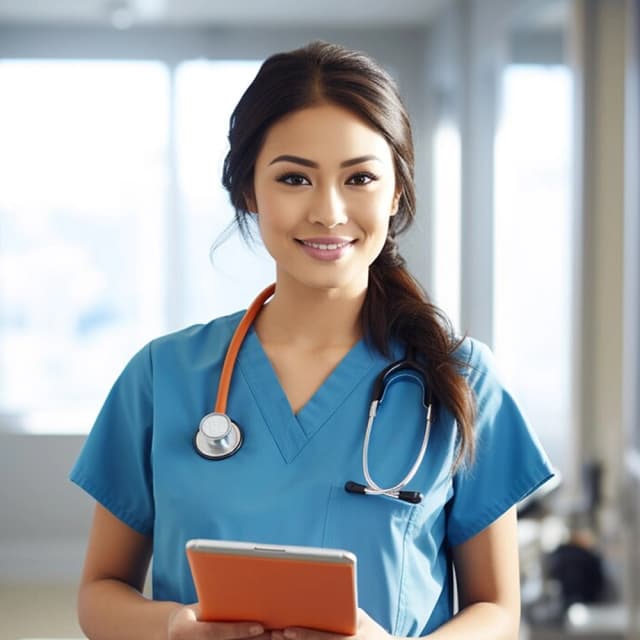 Diş tedavisi detay görüntüsü