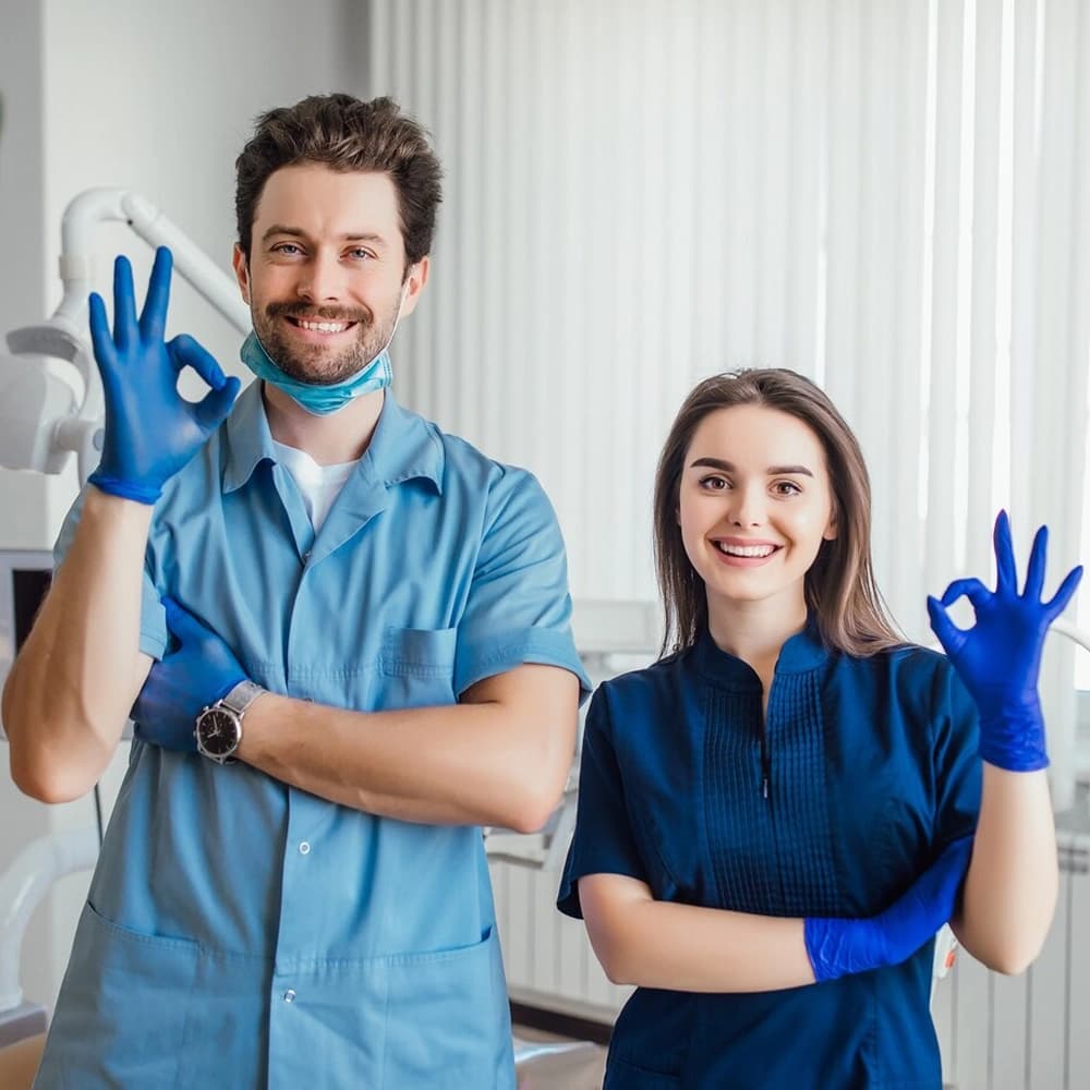 Neden bizi seçmelisiniz